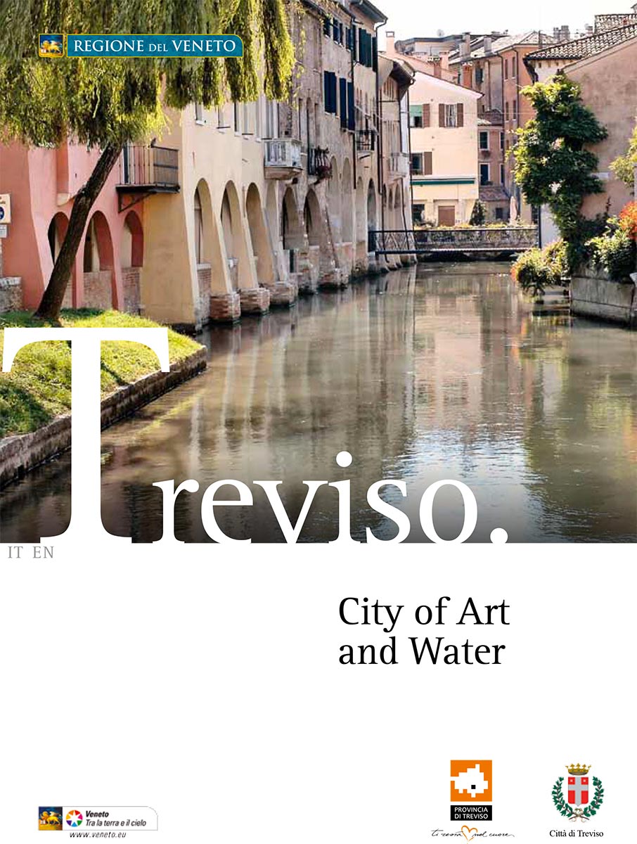  Treviso City Guide