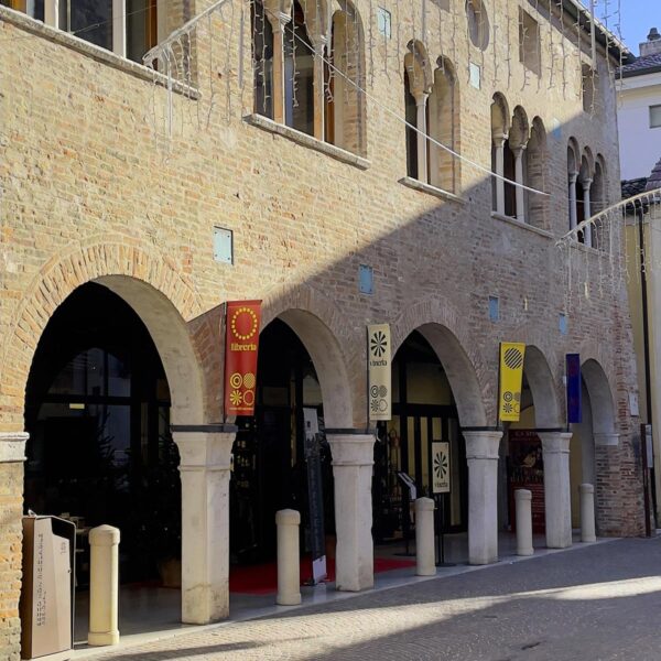 museo ca dei carraresi