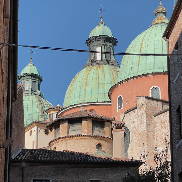 Il Duomo di Treviso