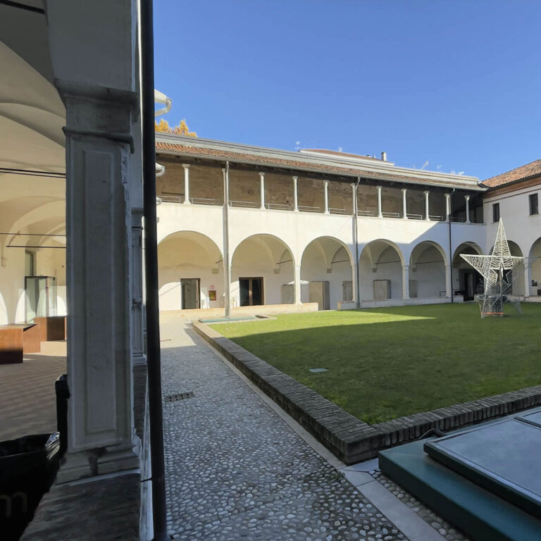 museo di santa caterina a treviso