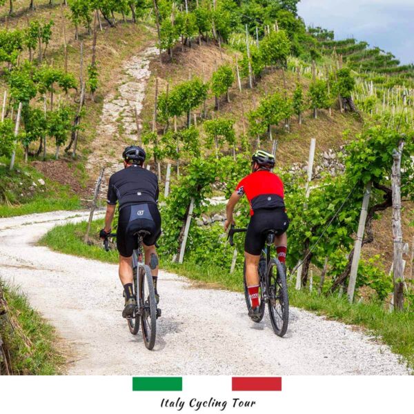 rent a bike a valdobbiadene italycylingtour